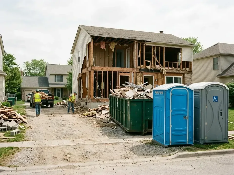 home-renovation-demolition-sit-010 — frequently asked questions, Portable Toilet & Dumpsters Rental in New Brighton, MN